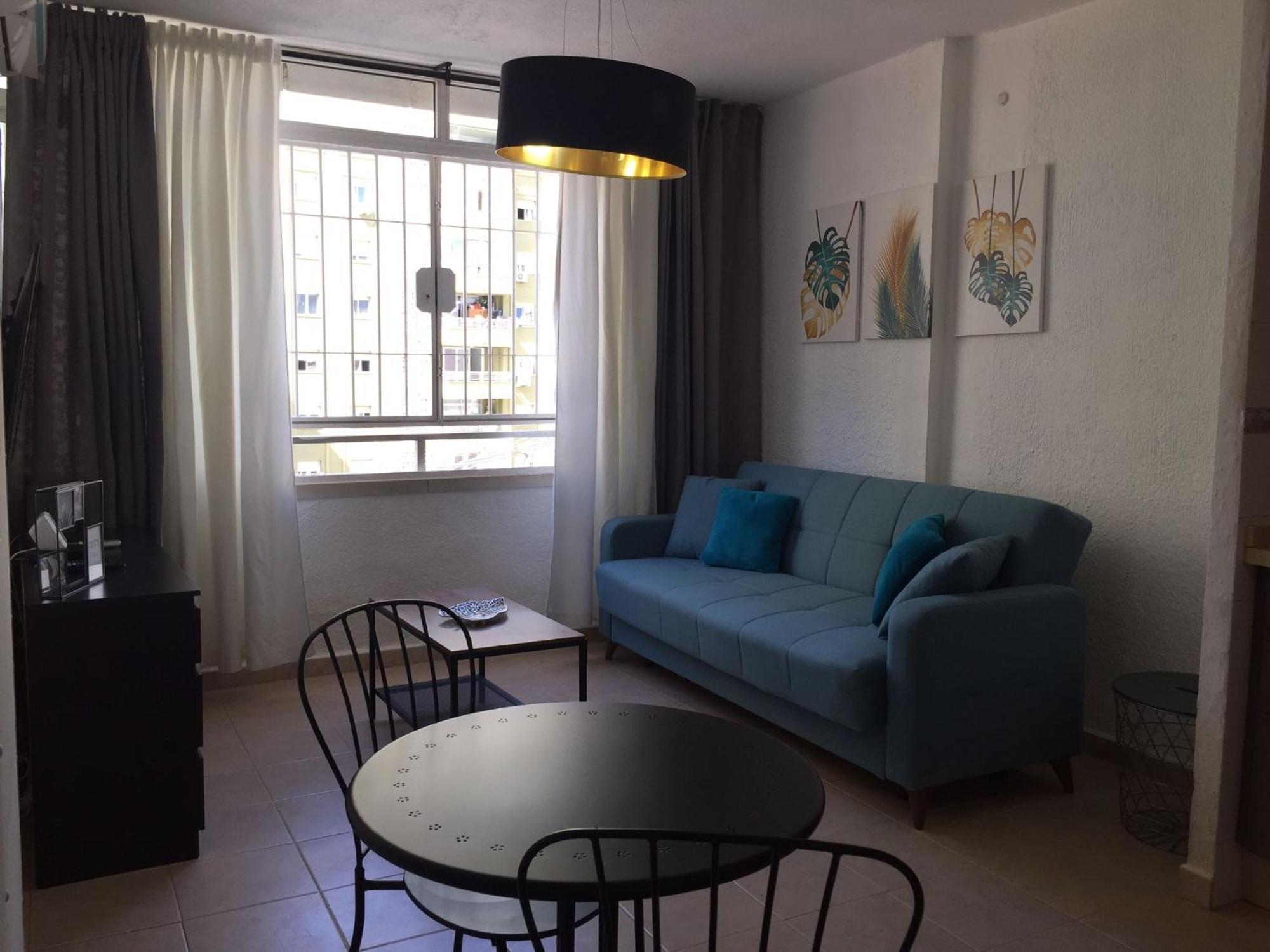 Estudio Amplio En El Corazon De טורמולינוס מראה חיצוני תמונה