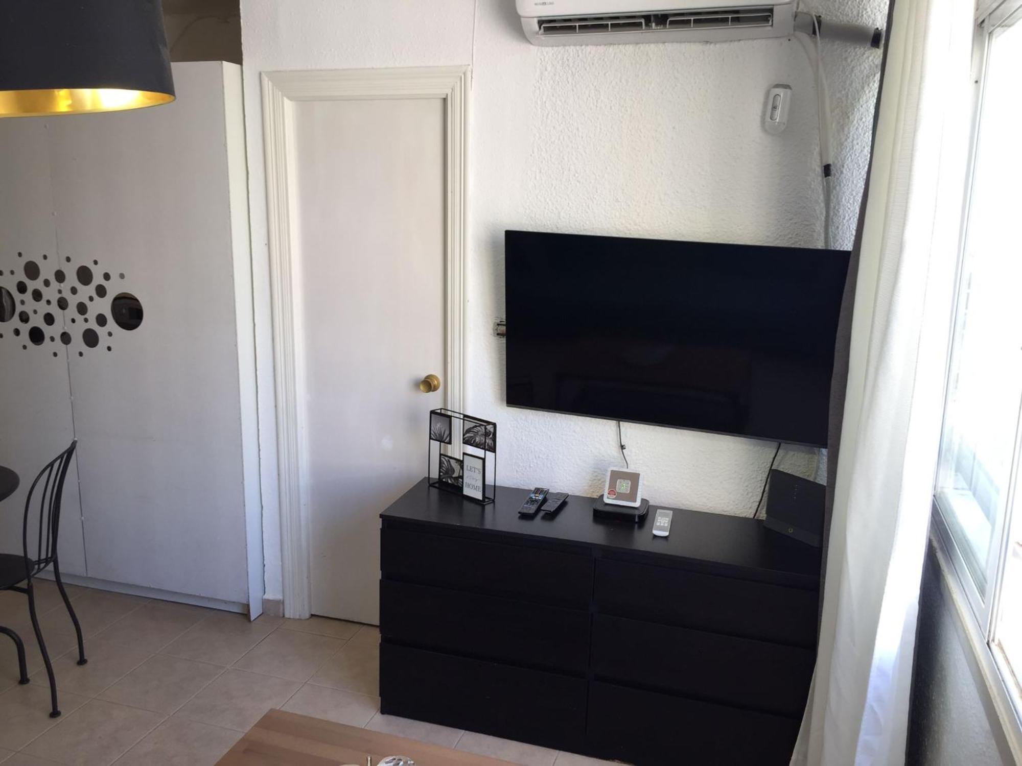 Estudio Amplio En El Corazon De טורמולינוס מראה חיצוני תמונה