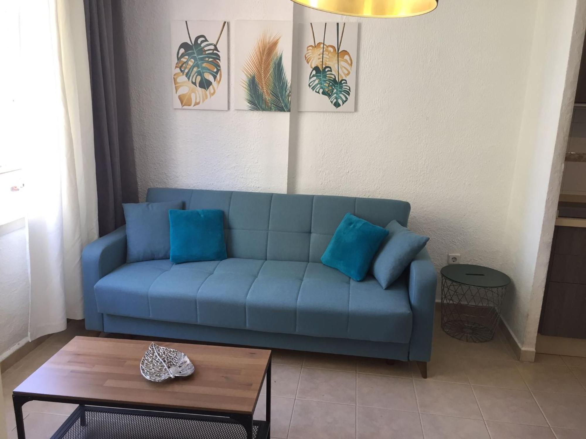 Estudio Amplio En El Corazon De טורמולינוס מראה חיצוני תמונה